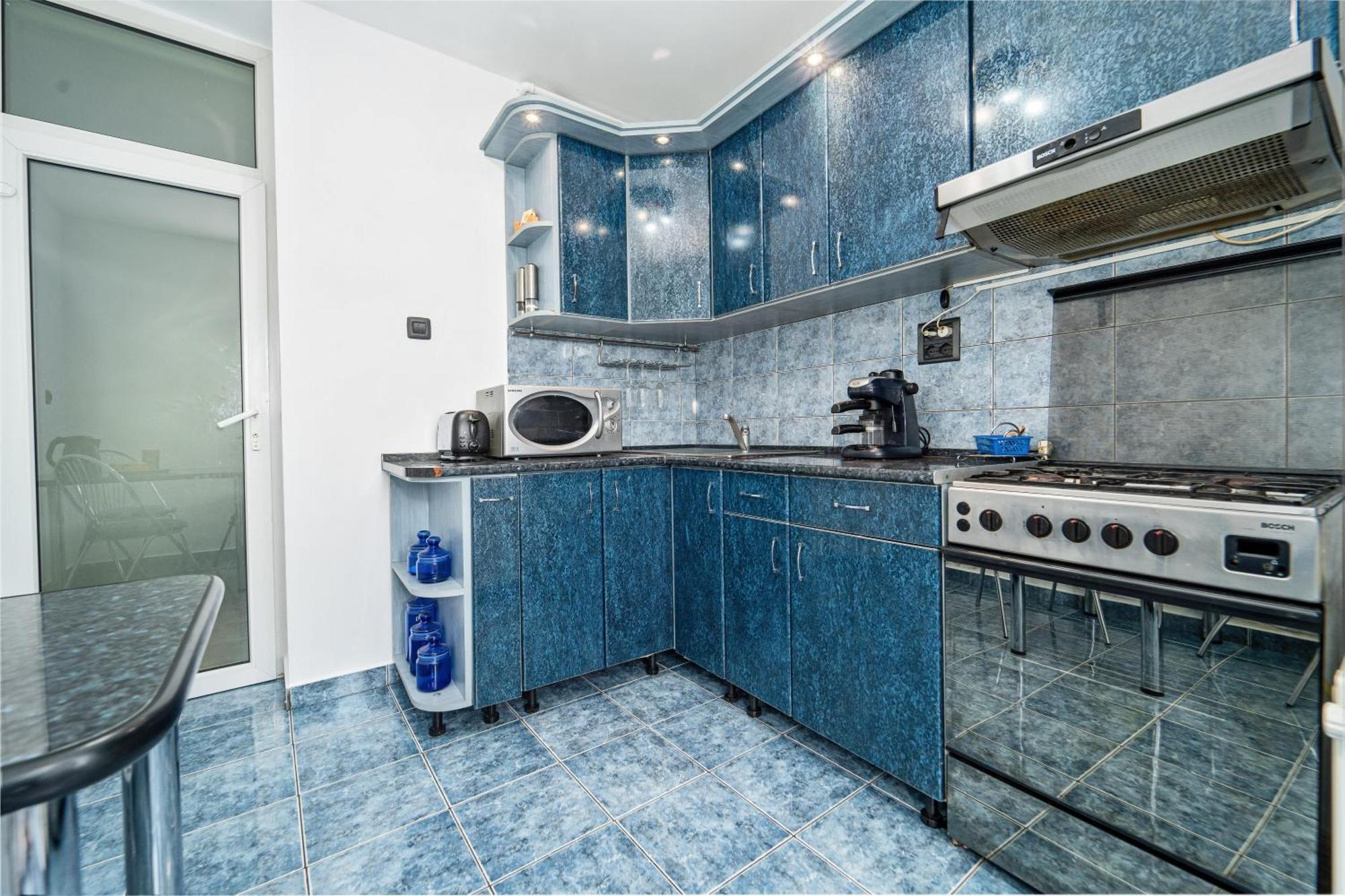 Arad Central Joy - Mihaela Apartment מראה חיצוני תמונה