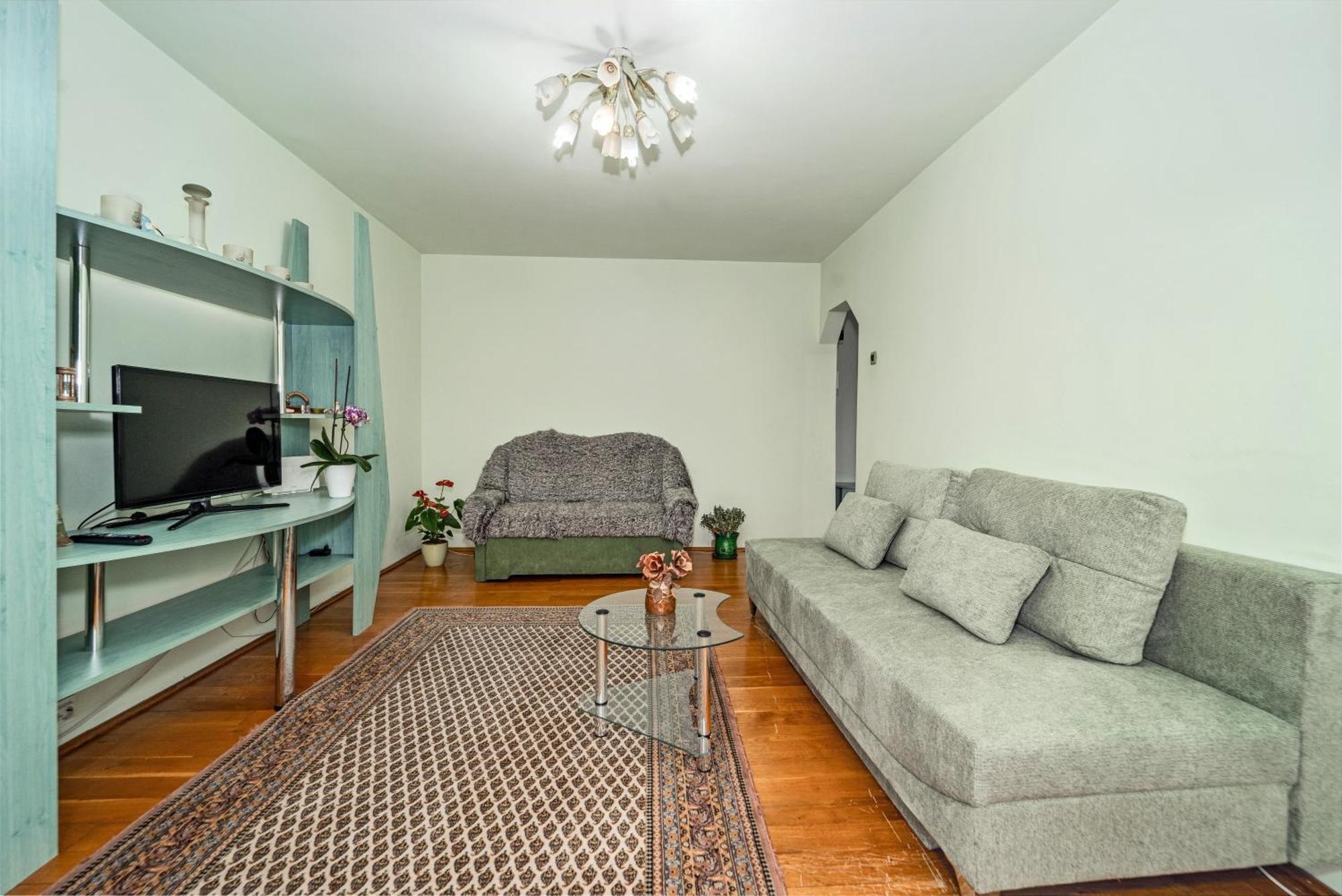 Arad Central Joy - Mihaela Apartment מראה חיצוני תמונה
