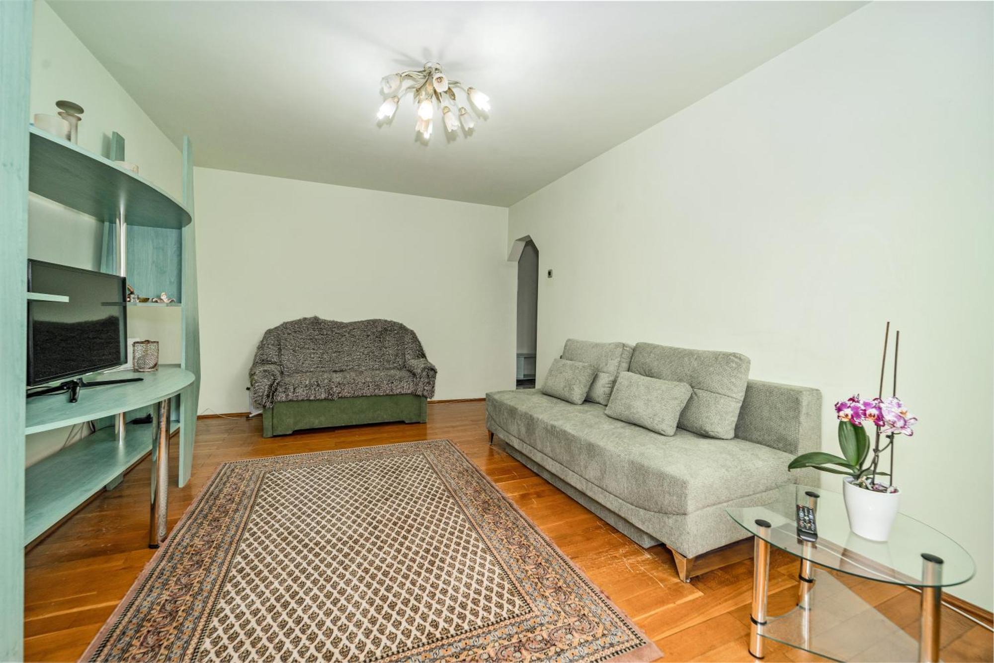 Arad Central Joy - Mihaela Apartment מראה חיצוני תמונה